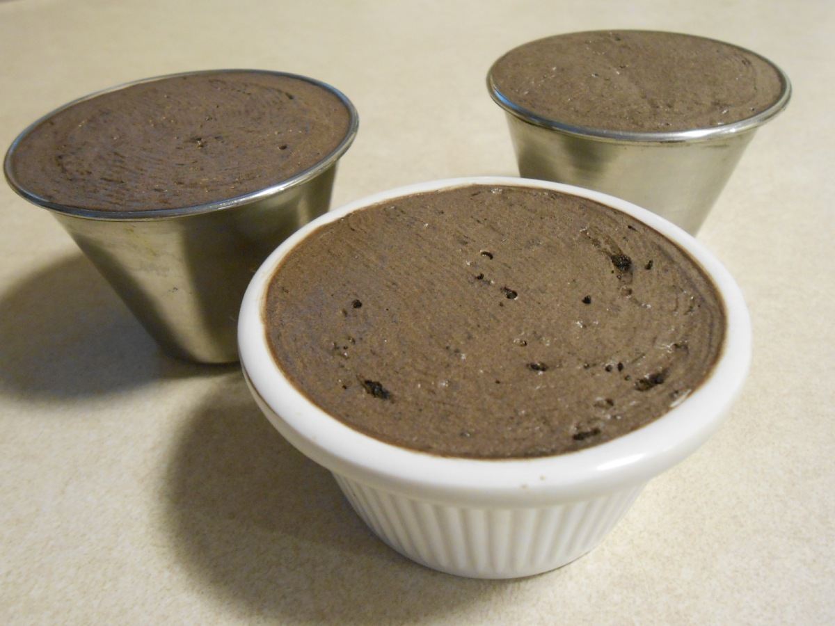 How To Make: Easy Chocolate Mousse