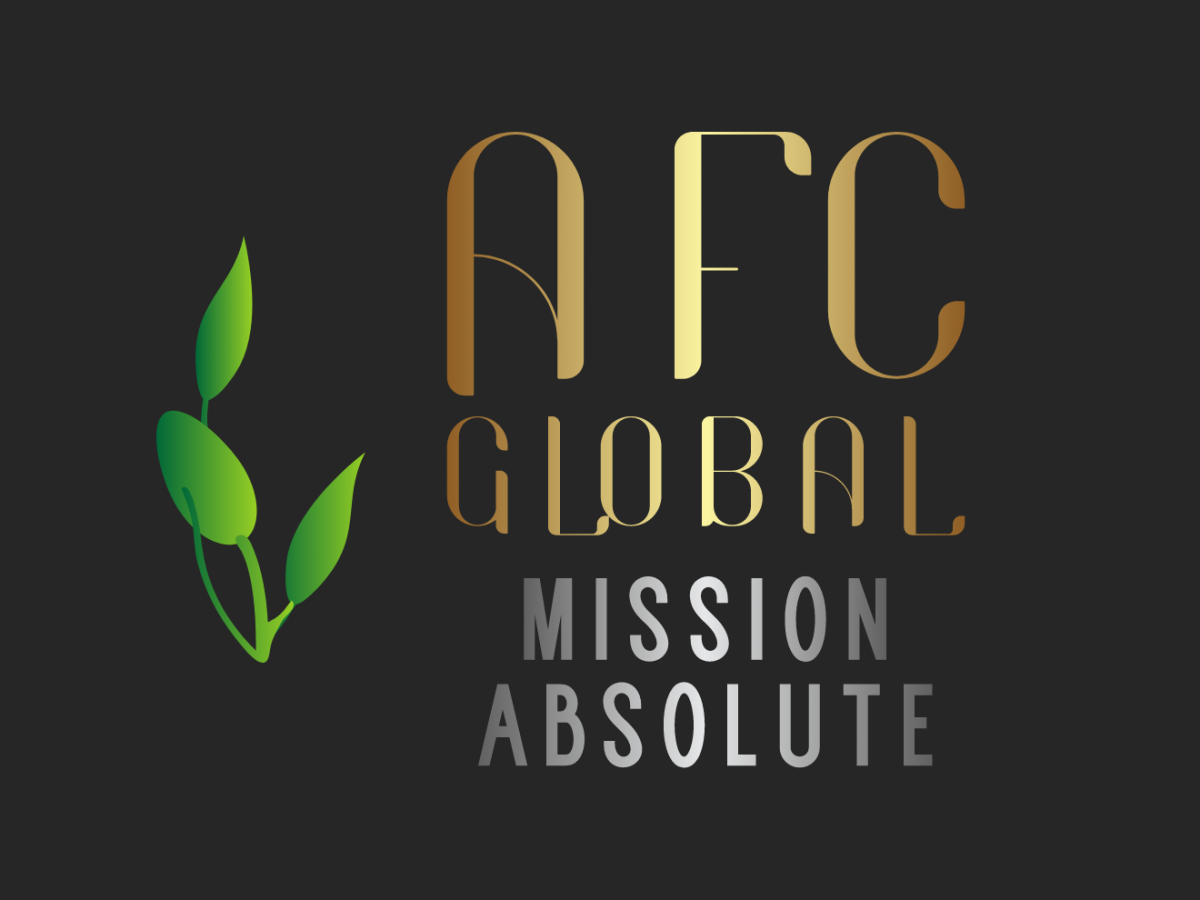 AFC GLOBAL MISSIONS ABSOLUTE