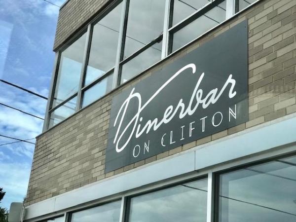 Dinerbar On Clifton